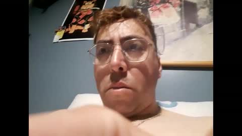 Snapshot of solterofeliz6969 chatting on 10.09.25 big and hard cock online show from 10.09.25