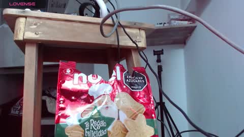 Snapshot of solwynnee chatting on 11.19.25 solwynnee online show from 11.19.25