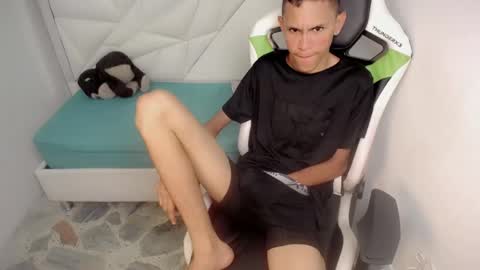 ESTEBAN online show from 05.29.26