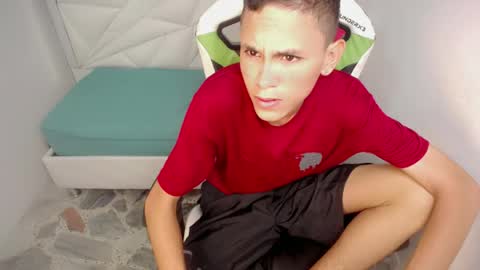 ESTEBAN online show from 06.02.26