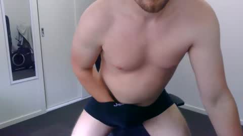 Edging Sam JOI online show from 11.10.25