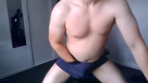 Snapshot of somethingsexysam chatting on 02.18.26 Edging Sam JOI online show from 02.18.26