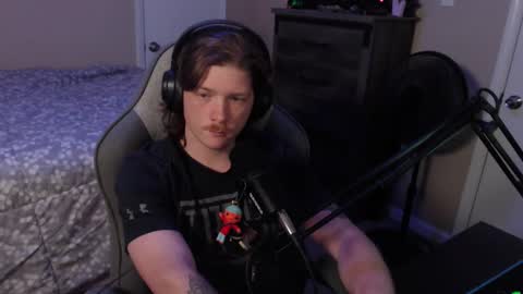 Lover Boi online show from 12.30.24