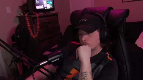 Lover Boi online show from 03.14.26