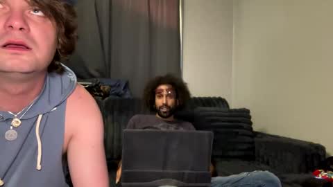 Snapshot of sometimesthingsget chatting on 12.03.24 JD online show from 12.03.24