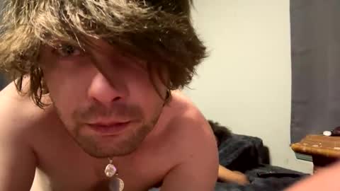 Snapshot of sometimesthingsget chatting on 12.08.24 JD online show from 12.08.24