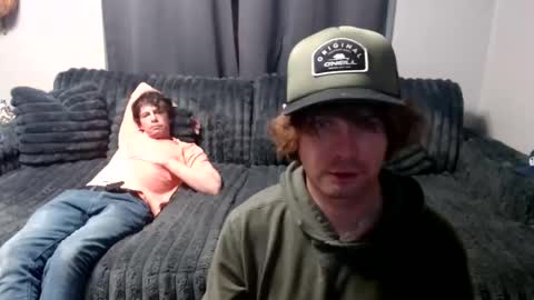 Snapshot of sometimesthingsget chatting on 12.22.24 JD online show from 12.22.24