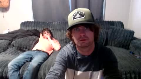 Snapshot of sometimesthingsget chatting on 12.22.24 JD online show from 12.22.24