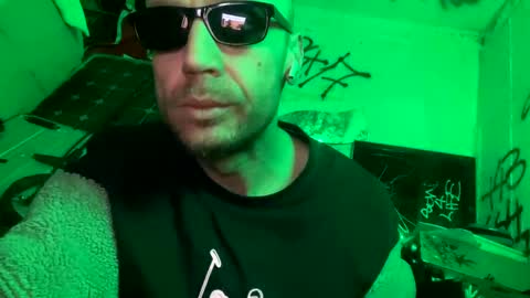 Snapshot of son_e_blacc chatting on 03.01.25 Soni online show from 03.01.25