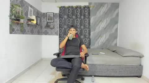 son_hades online show from 03.30.26