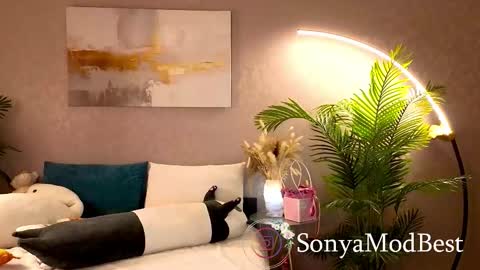 sonasprint online show from 10.03.25