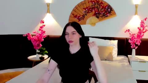 Catherine online show from 03.04.26