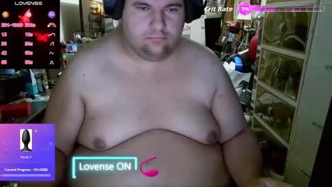 sonblok222 online show from 10.12.25