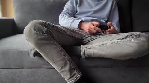 Sondages online show from 01.05.25