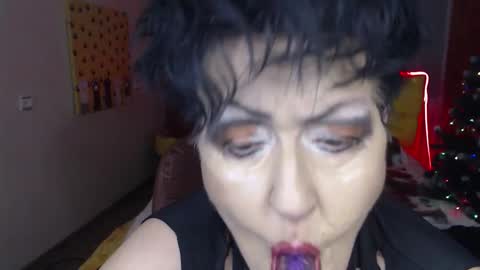 sondrariddle online show from 11.28.25