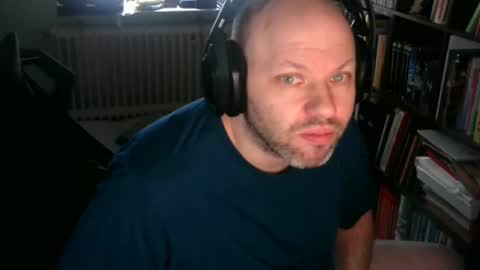 Tom online show from 11.14.25