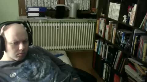 Snapshot of songoku81 chatting on 02.22.26 Tom online show from 02.22.26