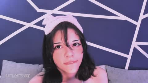 Soniiiiii online show from 04.05.26