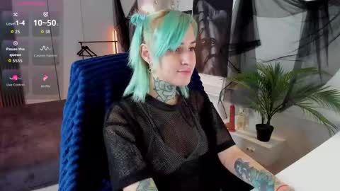 Sonia online show from 11.30.25