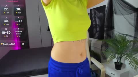 Sonia online show from 01.16.26