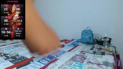 soniafuckboobs online show from 12.19.25