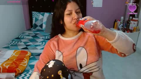 sonialatin69 online show from 12.06.24