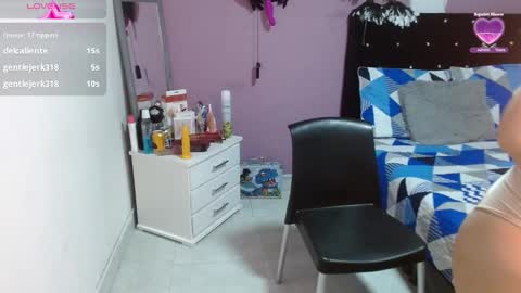 sonialatin69 online show from 12.09.24