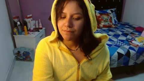 sonialatin69 online show from 12.14.24