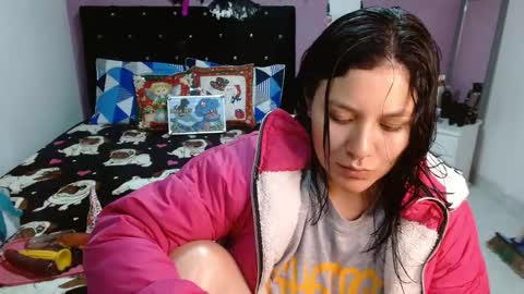sonialatin69 online show from 12.17.24