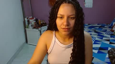 sonialatin69 online show from 12.23.24