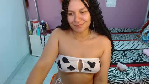 sonialatin69 online show from 01.07.25