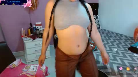 sonialatin69 online show from 01.21.25