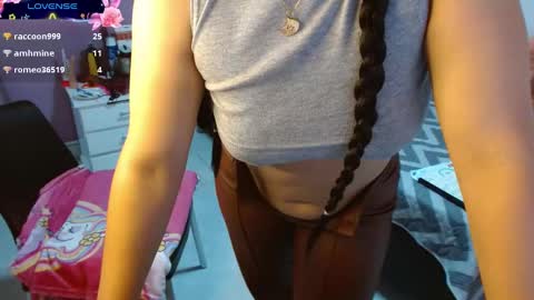 sonialatin69 online show from 01.21.25