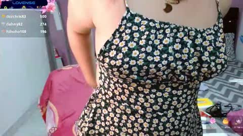 sonialatin69 online show from 01.22.25