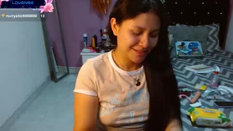 sonialatin69 online show from 01.22.25