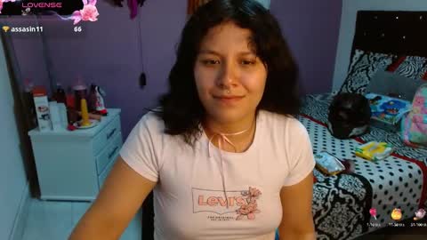 sonialatin69 online show from 01.31.25
