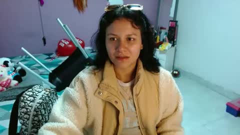sonialatin69 online show from 03.10.25
