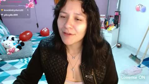 sonialatin69 online show from 03.12.25