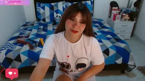 sonialatin69 online show from 09.22.25