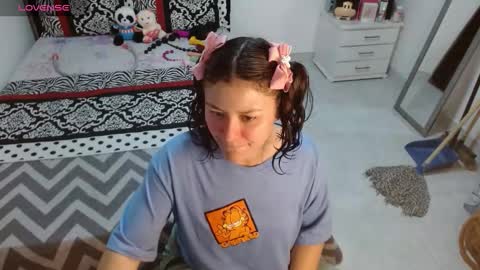 sonialatin69 online show from 10.07.25