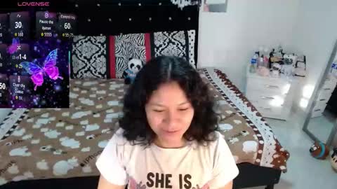 sonialatin69 online show from 02.09.26