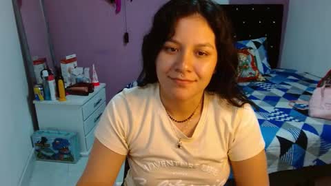 Snapshot of soniaplayass chatting on 12.13.24 soniaplayass online show from 12.13.24