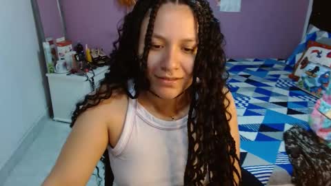 Snapshot of soniaplayass chatting on 12.23.24 soniaplayass online show from 12.23.24