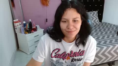 Snapshot of soniaplayass chatting on 01.10.25 soniaplayass online show from 01.10.25