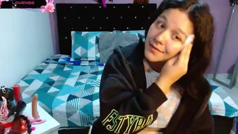 Snapshot of soniaplayass chatting on 02.05.25 soniaplayass online show from 02.05.25