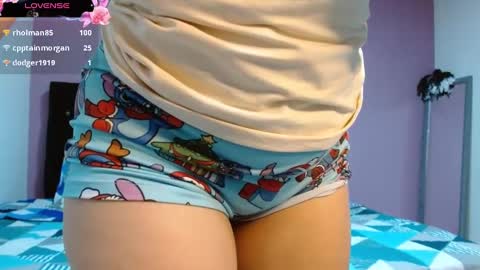 Snapshot of soniaplayass chatting on 02.06.25 soniaplayass online show from 02.06.25