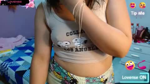 Snapshot of soniaplayass chatting on 02.10.25 soniaplayass online show from 02.10.25
