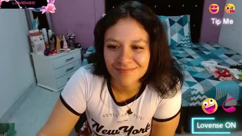 Snapshot of soniaplayass chatting on 02.13.25 soniaplayass online show from 02.13.25