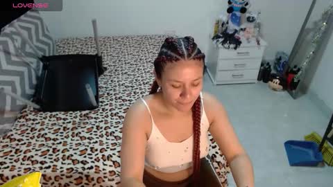Snapshot of soniaplayass chatting on 02.17.26 soniaplayass online show from 02.17.26