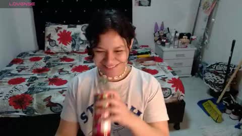 Snapshot of soniaplayass chatting on 03.18.26 soniaplayass online show from 03.18.26